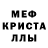 Alpha-PVP крисы CK Rouge_Grenade